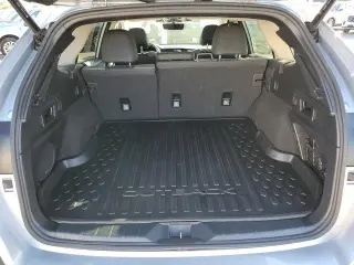 Subaru Outback 2025 AWD Edición Onyx 4p Crossover
