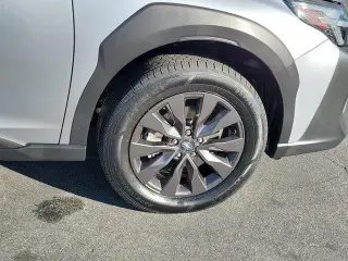 Subaru Outback 2025 AWD Edición Onyx 4p Crossover