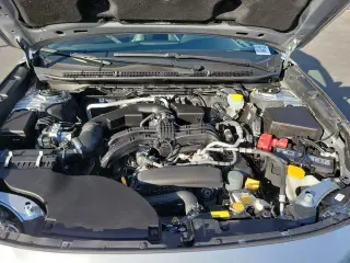 Subaru Outback 2025 AWD Edición Onyx 4p Crossover