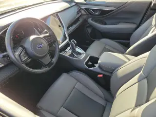 Subaru Outback 2025 AWD Edición Onyx 4p Crossover