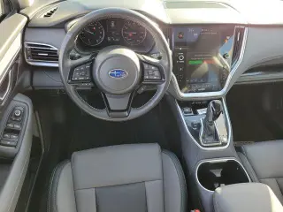 Subaru Outback 2025 AWD Edición Onyx 4p Crossover