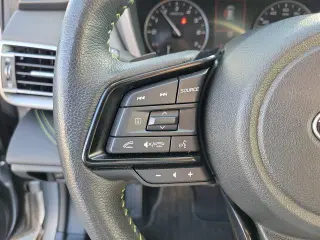 Subaru Outback 2025 AWD Edición Onyx 4p Crossover