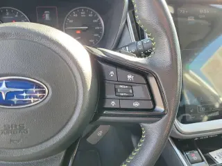 Subaru Outback 2025 AWD Edición Onyx 4p Crossover