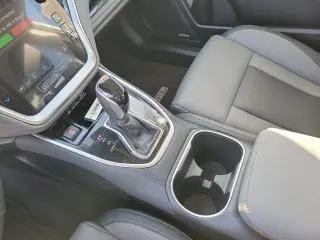 Subaru Outback 2025 AWD Edición Onyx 4p Crossover