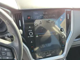 Subaru Outback 2025 AWD Edición Onyx 4p Crossover