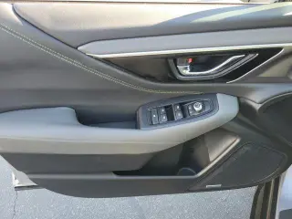 Subaru Outback 2025 AWD Edición Onyx 4p Crossover