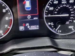 Subaru Outback 2022 AWD Premium 4p Crossover