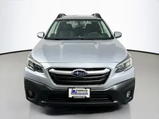 Subaru Outback 2022 AWD Premium 4p Crossover