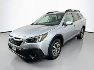 Subaru Outback 2022 AWD Premium 4p Crossover