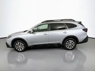 Subaru Outback 2022 AWD Premium 4p Crossover