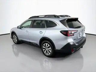 Subaru Outback 2022 AWD Premium 4p Crossover