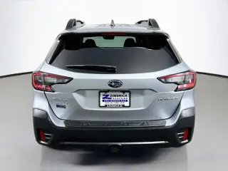 Subaru Outback 2022 AWD Premium 4p Crossover