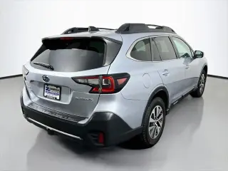 Subaru Outback 2022 AWD Premium 4p Crossover