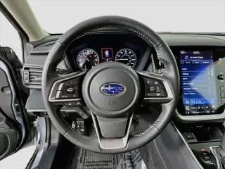Subaru Outback 2022 AWD Premium 4p Crossover