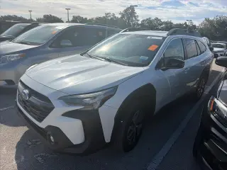 Subaru Outback 2023 AWD Premium 4p Crossover