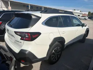 Subaru Outback 2023 AWD Premium 4p Crossover