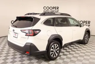 Subaru Outback 2025 AWD Premium 4dr Crossover