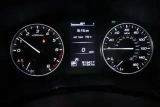 Subaru Outback 2025 AWD Premium 4dr Crossover