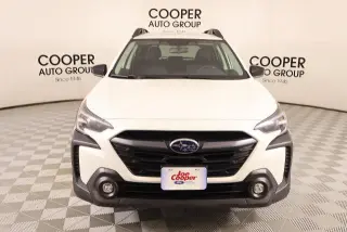 Subaru Outback 2025 AWD Premium 4dr Crossover