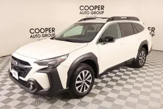 Subaru Outback 2025 AWD Premium 4dr Crossover