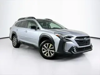 Subaru Outback 2025 AWD Premium 4dr Crossover