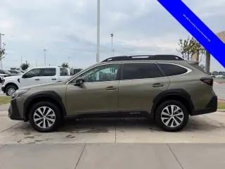 Subaru Outback 2024 AWD Premium 4dr Crossover
