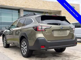 Subaru Outback 2024 AWD Premium 4dr Crossover