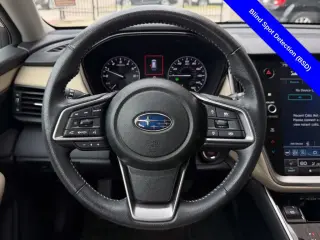 Subaru Outback 2024 AWD Premium 4dr Crossover