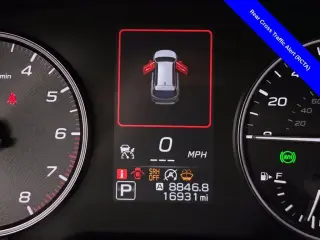 Subaru Outback 2024 AWD Premium 4dr Crossover