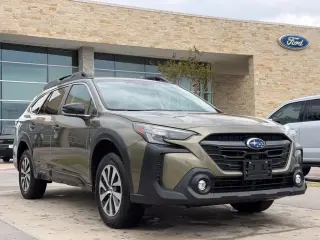 Subaru Outback 2024 AWD Premium 4dr Crossover