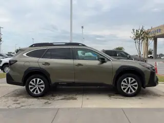 Subaru Outback 2024 AWD Premium 4dr Crossover