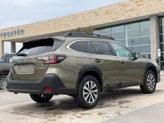 Subaru Outback 2024 AWD Premium 4dr Crossover