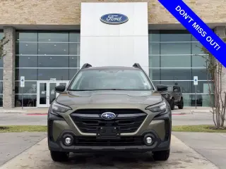 Subaru Outback 2024 AWD Premium 4dr Crossover
