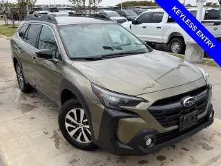 Subaru Outback 2024 AWD Premium 4dr Crossover