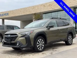Subaru Outback 2024 AWD Premium 4dr Crossover