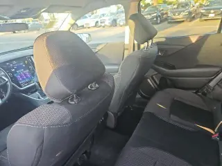 Subaru Outback 2022 AWD Premium 4p Crossover