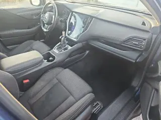Subaru Outback 2022 AWD Premium 4p Crossover