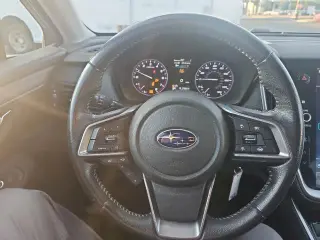 Subaru Outback 2022 AWD Premium 4p Crossover