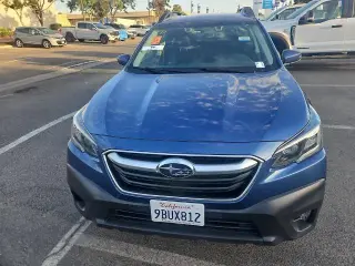 Subaru Outback 2022 AWD Premium 4p Crossover
