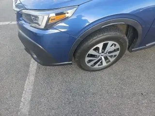 Subaru Outback 2022 AWD Premium 4p Crossover