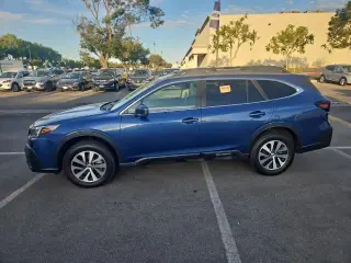 Subaru Outback 2022 AWD Premium 4p Crossover