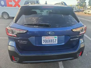 Subaru Outback 2022 AWD Premium 4p Crossover