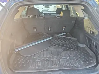 Subaru Outback 2022 AWD Premium 4p Crossover