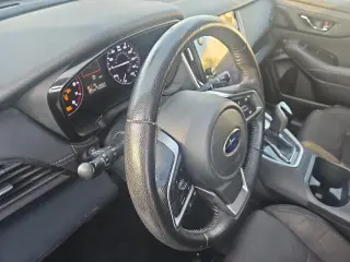 Subaru Outback 2022 AWD Premium 4p Crossover