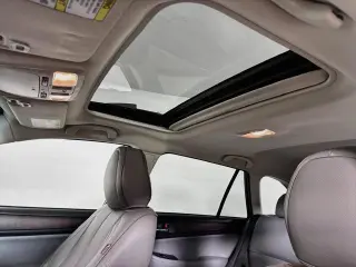 Subaru Outback 2019 AWD 2.5i Limited 4dr Crossover