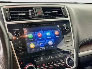 Subaru Outback 2019 AWD 2.5i Limited 4dr Crossover