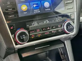 Subaru Outback 2019 AWD 2.5i Limited 4dr Crossover