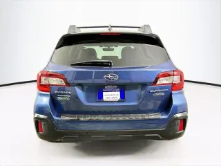 Subaru Outback 2019 AWD 2.5i Limited 4dr Crossover