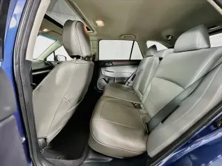 Subaru Outback 2019 AWD 2.5i Limited 4dr Crossover