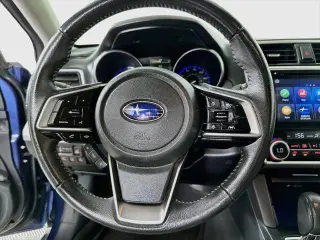 Subaru Outback 2019 AWD 2.5i Limited 4dr Crossover
